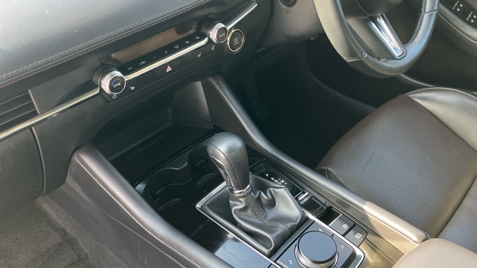 Mazda 3 2.0 E-skyactiv-g Mhev Homura Hatchback  #17
