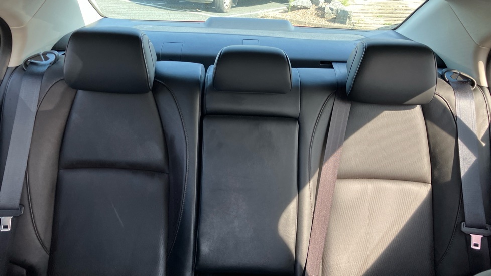 Mazda 3 2.0 E-skyactiv-g Mhev Homura Hatchback  #19