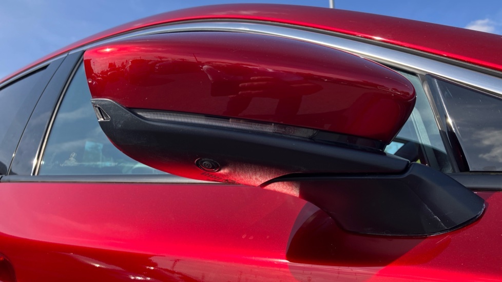 Mazda 3 2.0 E-skyactiv-g Mhev Homura Hatchback  #32