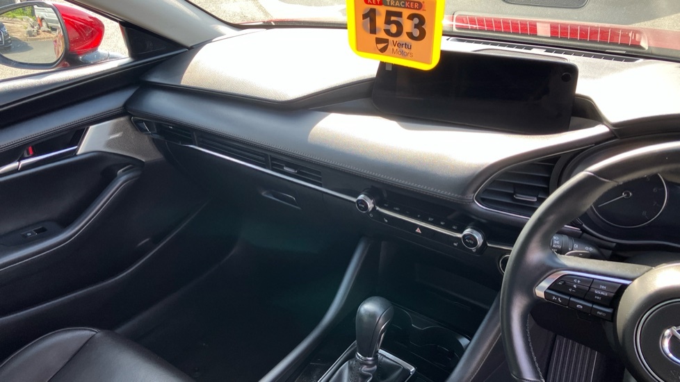 Mazda 3 2.0 E-skyactiv-g Mhev Homura Hatchback  #18
