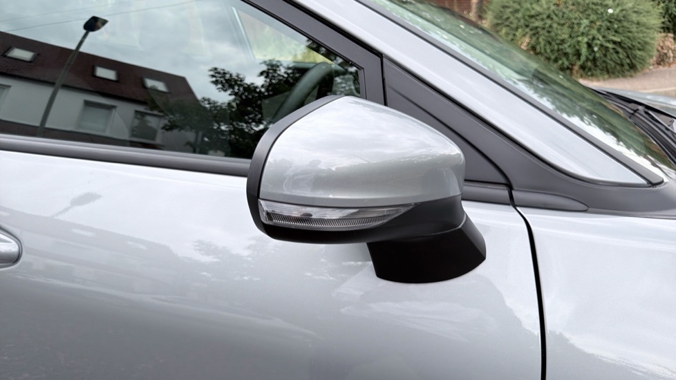 Ford Puma St-line X 1.0 Mhev 125Ps Black #30