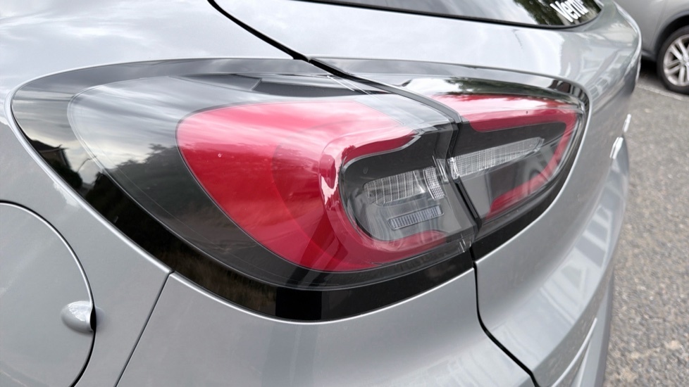 Ford Puma St-line X 1.0 Mhev 125Ps Black #21