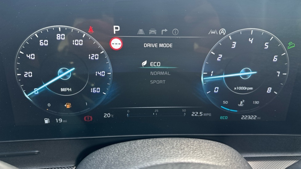 Kia Sportage Gt-line Silver #40