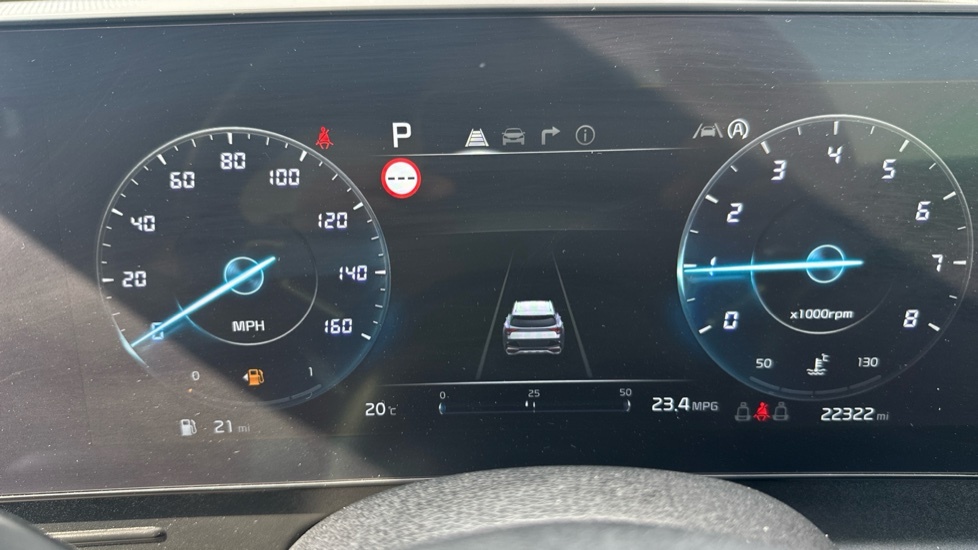 Kia Sportage Gt-line Silver #18