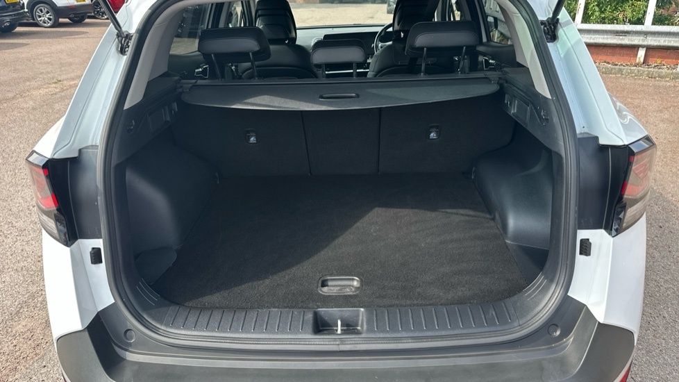 Kia Sportage Gt-line Silver #4