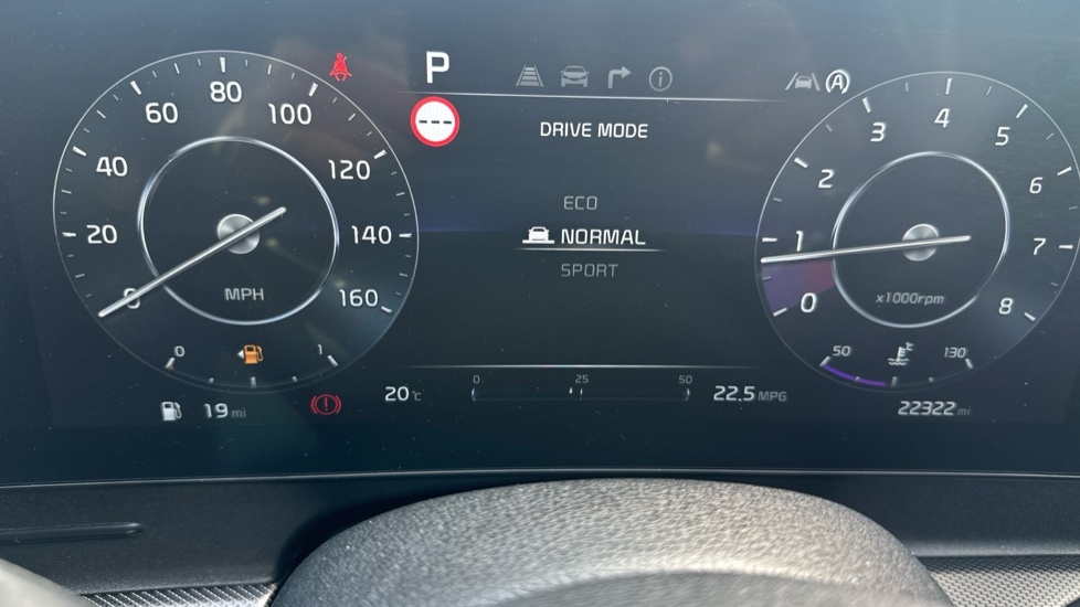 Kia Sportage Gt-line Silver #39
