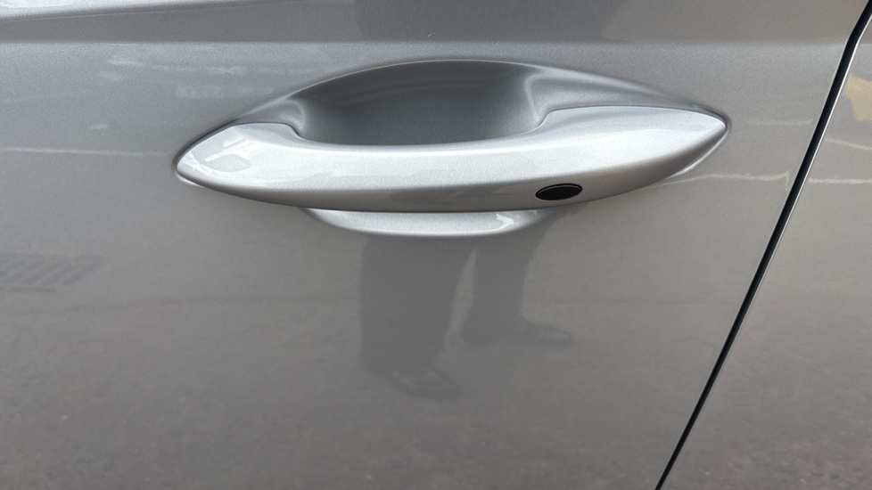 Hyundai Tucson Premium Brown #26