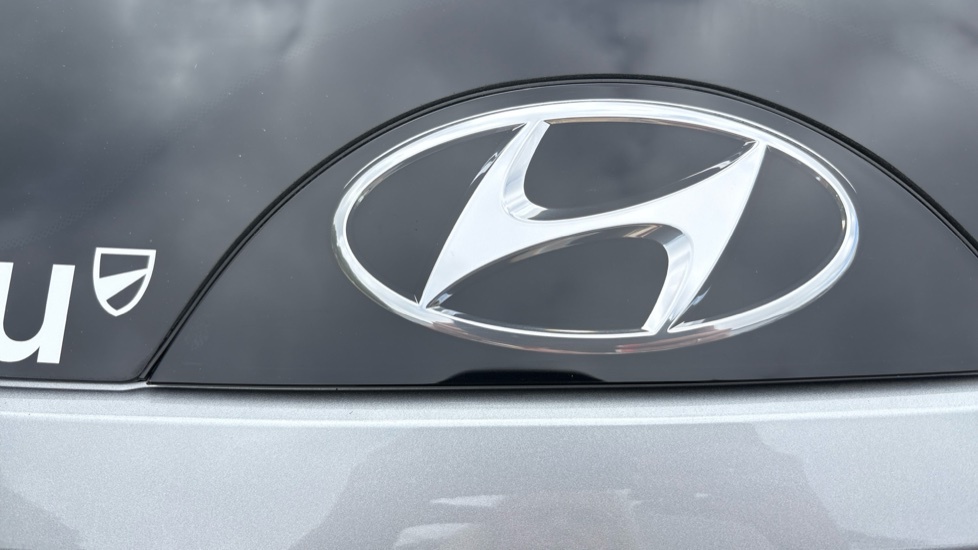 Hyundai Tucson Premium Brown #32