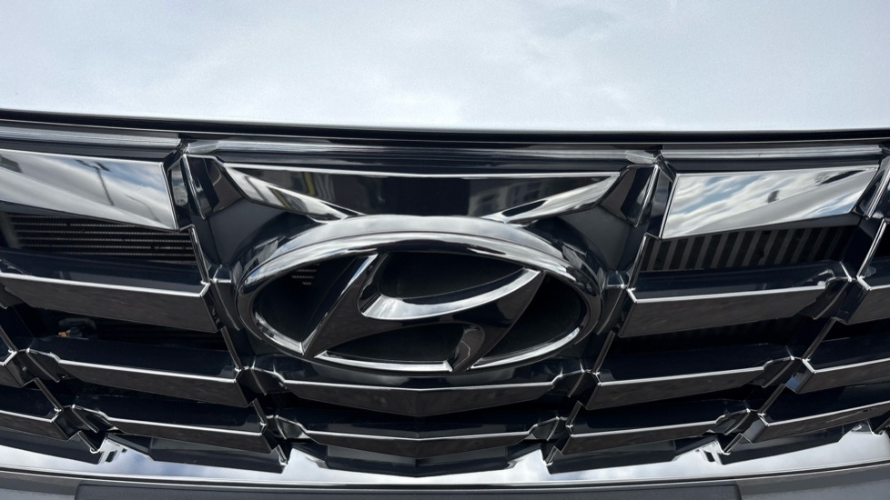 Hyundai Tucson Premium Brown #20