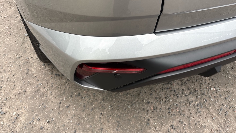 Hyundai Tucson Premium Brown #30