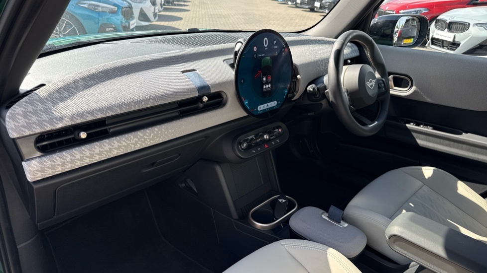 Mini Hatch 160Kw Se Sport Level 3 54Kwh Grey #7