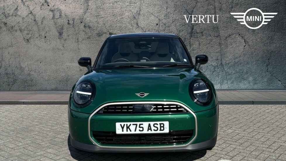 Mini Hatch 160Kw Se Sport Level 3 54Kwh Grey #15
