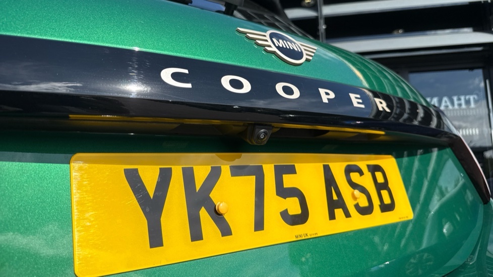 Mini Hatch 160Kw Se Sport Level 3 54Kwh Grey #29