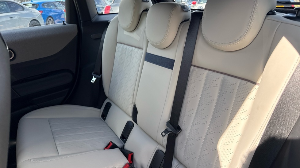 Mini Hatch 160Kw Se Sport Level 3 54Kwh Grey #11