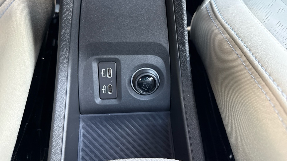 Mini Hatch 160Kw Se Sport Level 3 54Kwh Grey #24