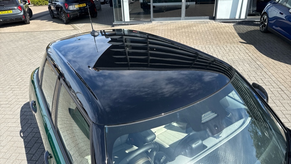 Mini Hatch 160Kw Se Sport Level 3 54Kwh Grey #20