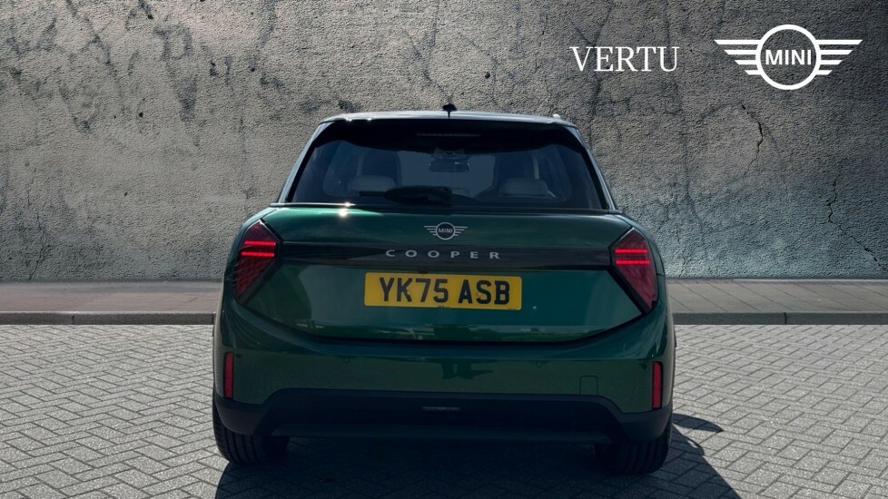 Mini Hatch 160Kw Se Sport Level 3 54Kwh Grey #14