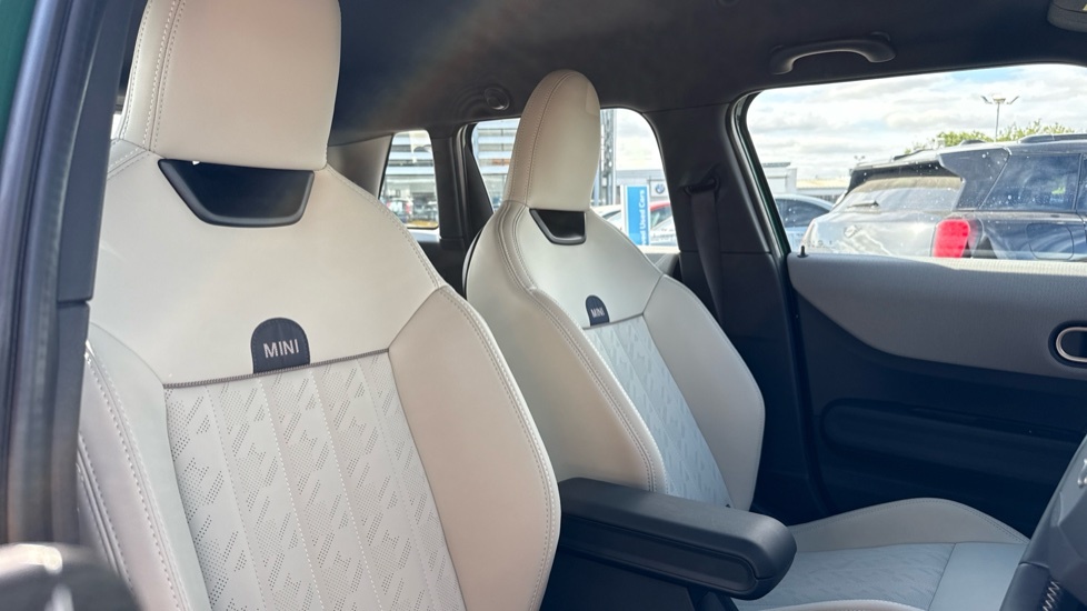 Mini Hatch 160Kw Se Sport Level 3 54Kwh Grey #34