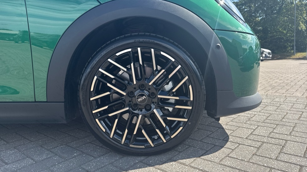 Mini Hatch 160Kw Se Sport Level 3 54Kwh Grey #13