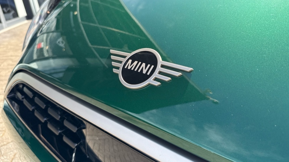 Mini Hatch 160Kw Se Sport Level 3 54Kwh Grey #32