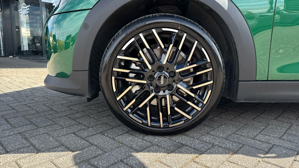 Mini Hatch 160Kw Se Sport Level 3 54Kwh Grey #31