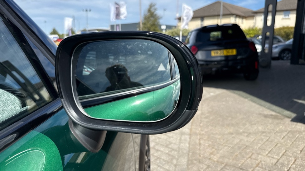 Mini Hatch 160Kw Se Sport Level 3 54Kwh Grey #33