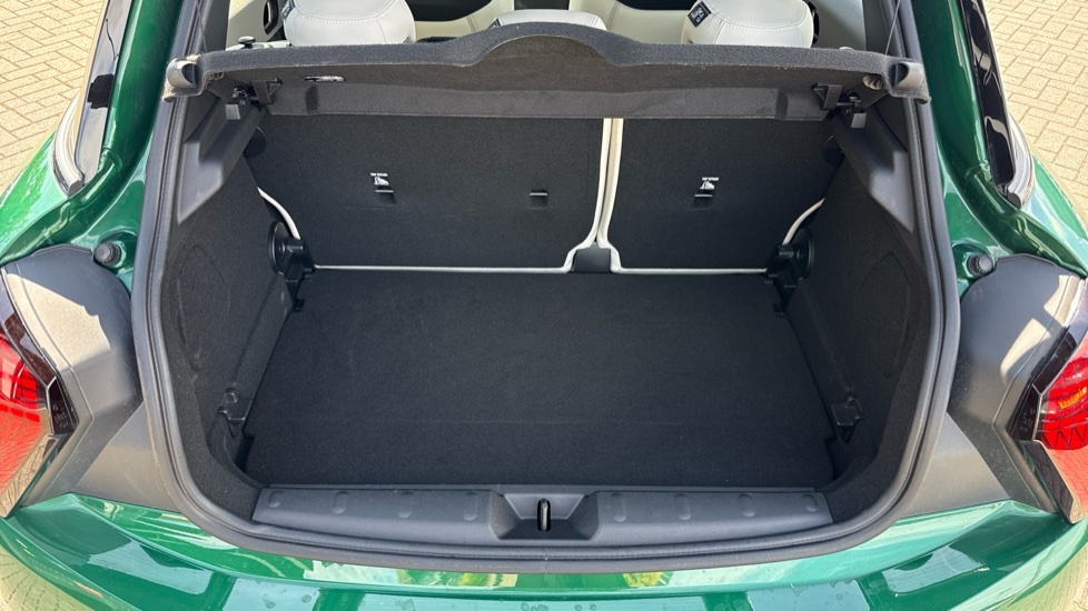Mini Hatch 160Kw Se Sport Level 3 54Kwh Grey #12