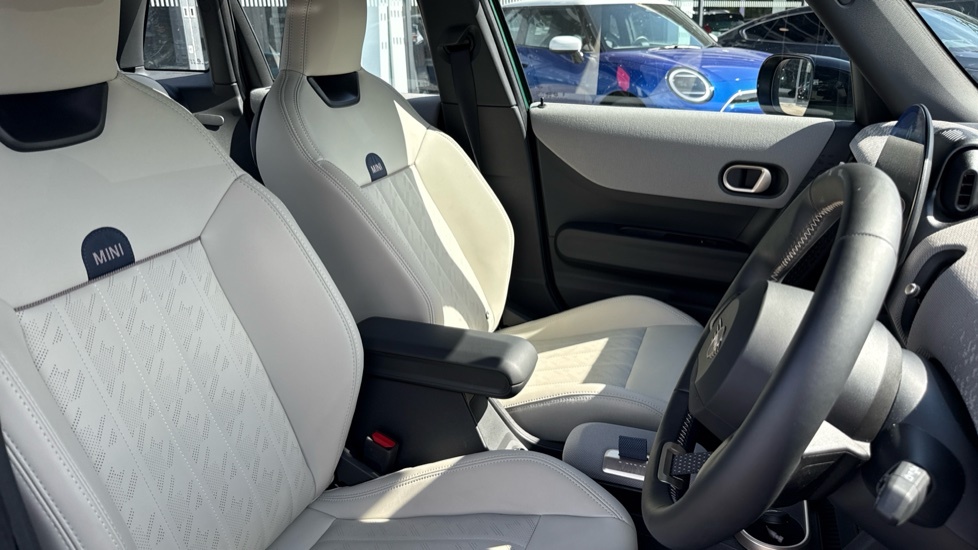 Mini Hatch 160Kw Se Sport Level 3 54Kwh Grey #10