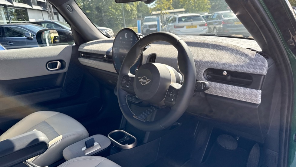 Mini Hatch 160Kw Se Sport Level 3 54Kwh Grey #6