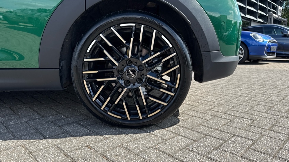 Mini Hatch 160Kw Se Sport Level 3 54Kwh Grey #30
