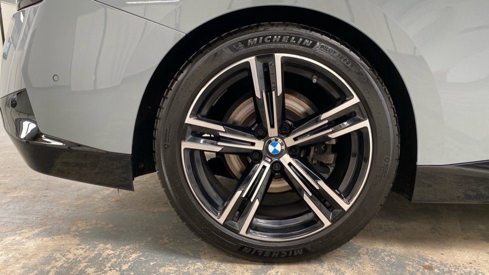 BMW 2 Series Gran Coupe 220I M Sport Step Pro Pack White #31
