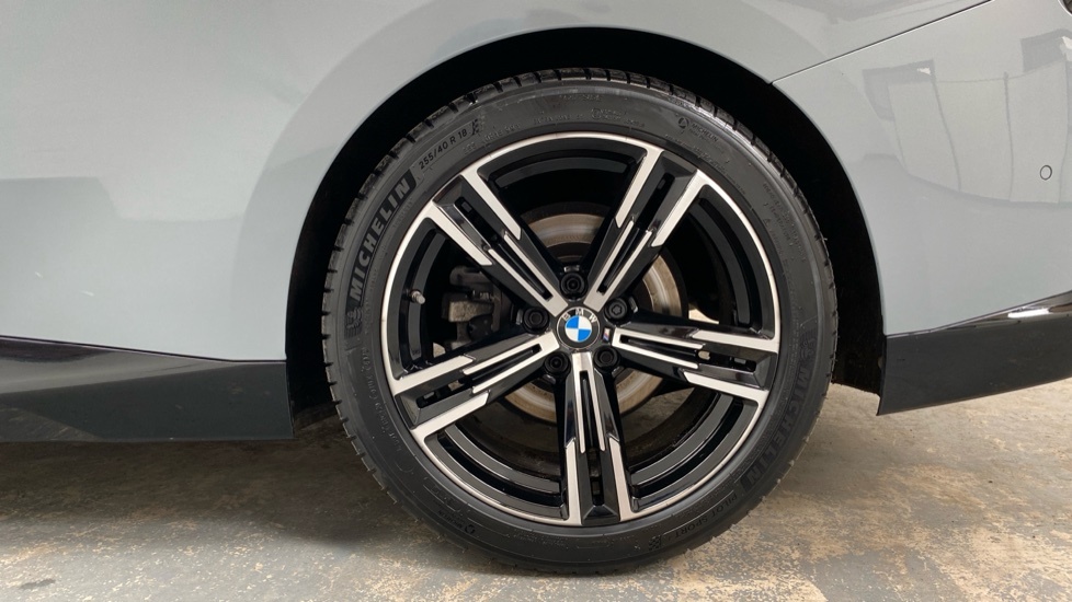 BMW 2 Series Gran Coupe 220I M Sport Step Pro Pack White #29