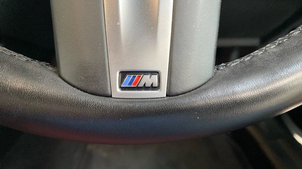 BMW 2 Series Gran Coupe 220I M Sport Step Pro Pack White #59
