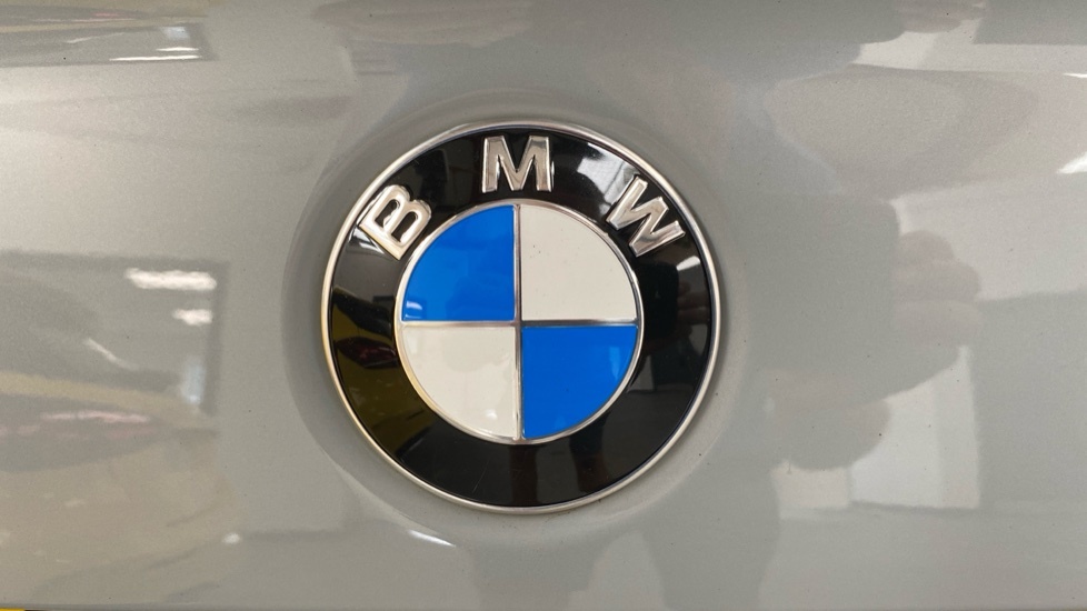 BMW 2 Series Gran Coupe 220I M Sport Step Pro Pack White #74