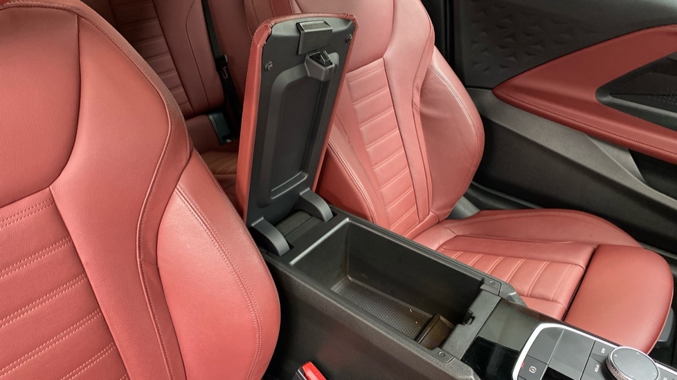 BMW 2 Series Gran Coupe 220I M Sport Step Pro Pack White #62