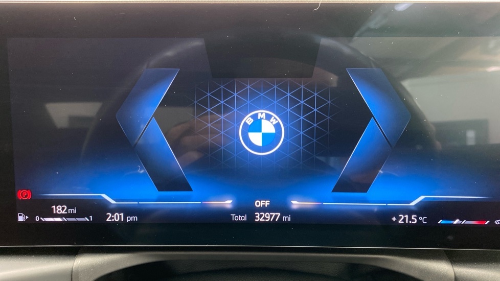 BMW 2 Series Gran Coupe 220I M Sport Step Pro Pack White #9
