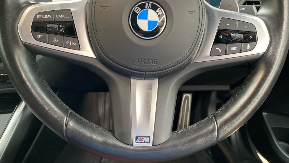 BMW 2 Series Gran Coupe 220I M Sport Step Pro Pack White #58