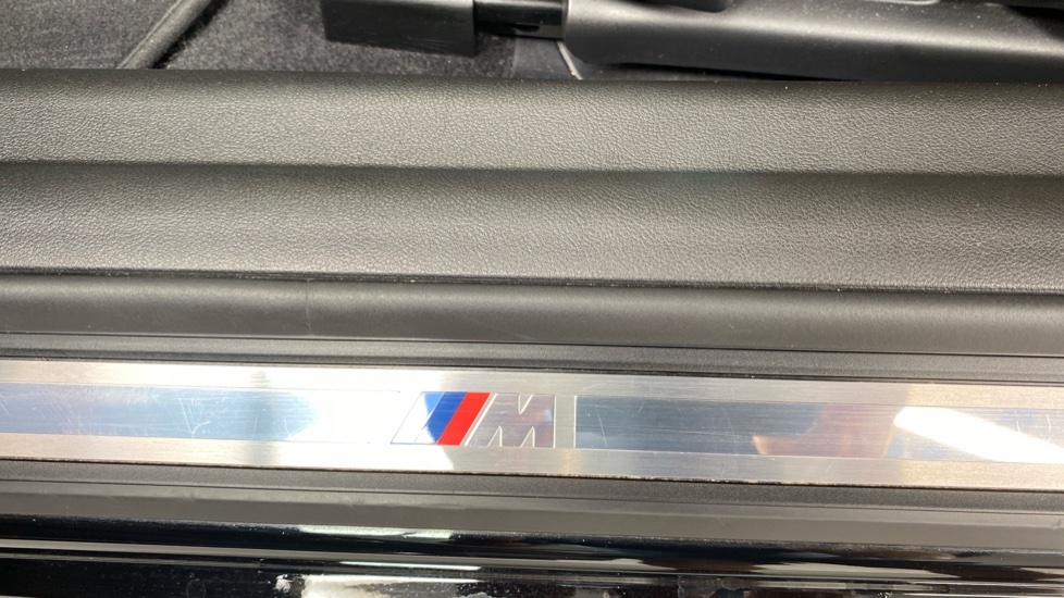 BMW 2 Series Gran Coupe 220I M Sport Step Pro Pack White #47