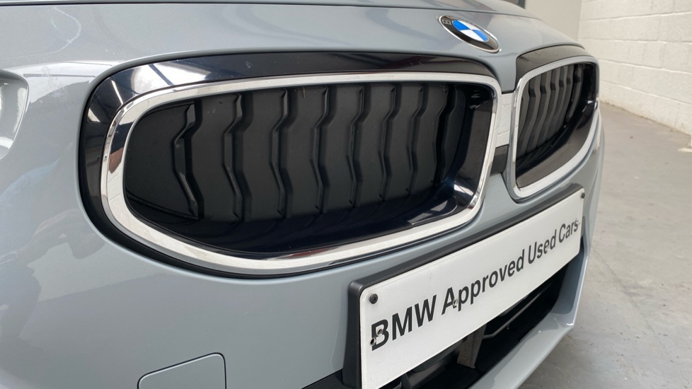 BMW 2 Series Gran Coupe 220I M Sport Step Pro Pack White #25