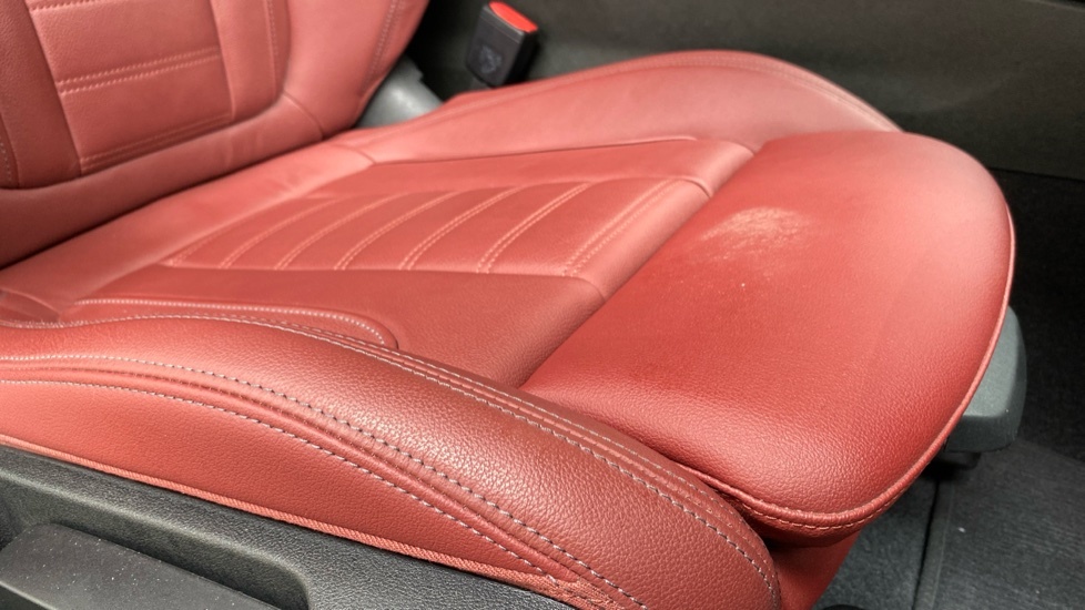 BMW 2 Series Gran Coupe 220I M Sport Step Pro Pack White #51
