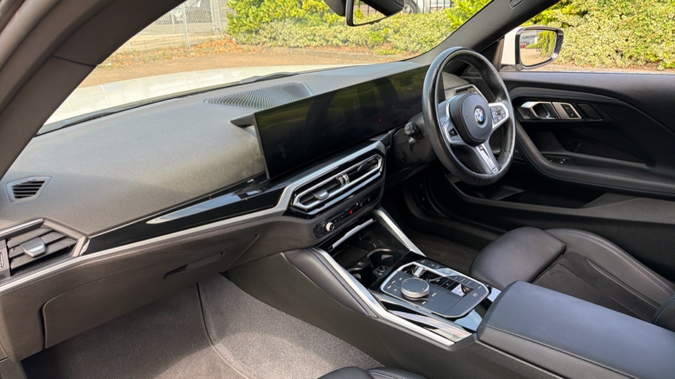 BMW 2 Series Gran Coupe M235i Xdrive Step Pro Pack Blue #7