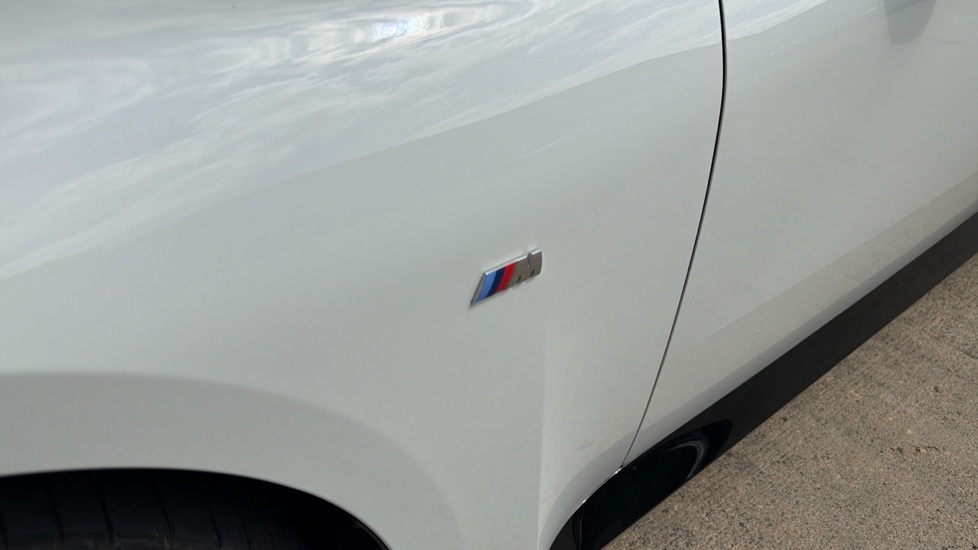 BMW 2 Series Gran Coupe M235i Xdrive Step Pro Pack Blue #27