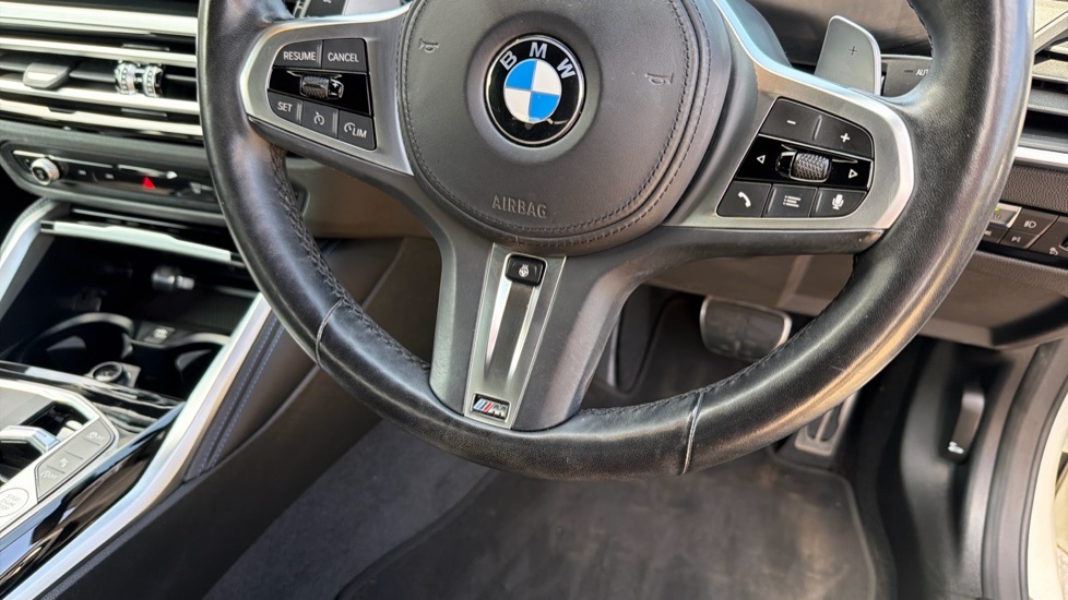 BMW 2 Series Gran Coupe M235i Xdrive Step Pro Pack Blue #38