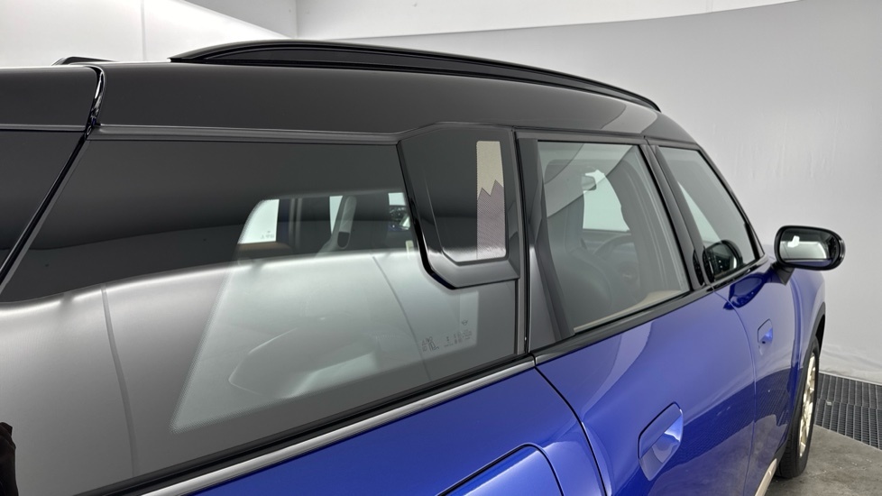 Mini Countryman 1.5 C Classic White #27