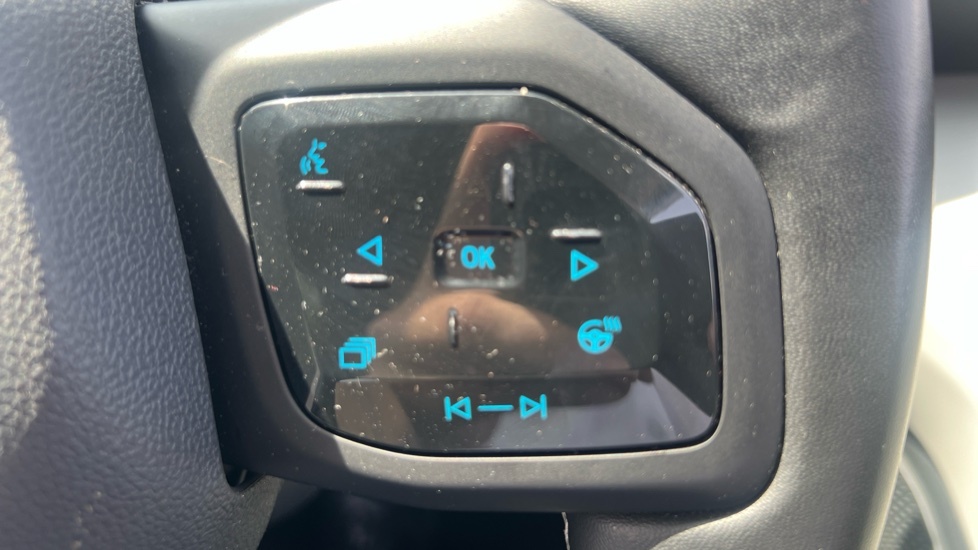 Ford Explorer 125Kw Premium 52Kwh 2025 Blue #23