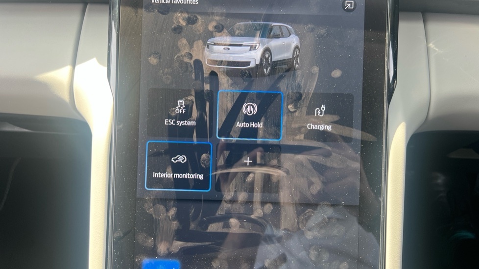 Ford Explorer 125Kw Premium 52Kwh 2025 Blue #33