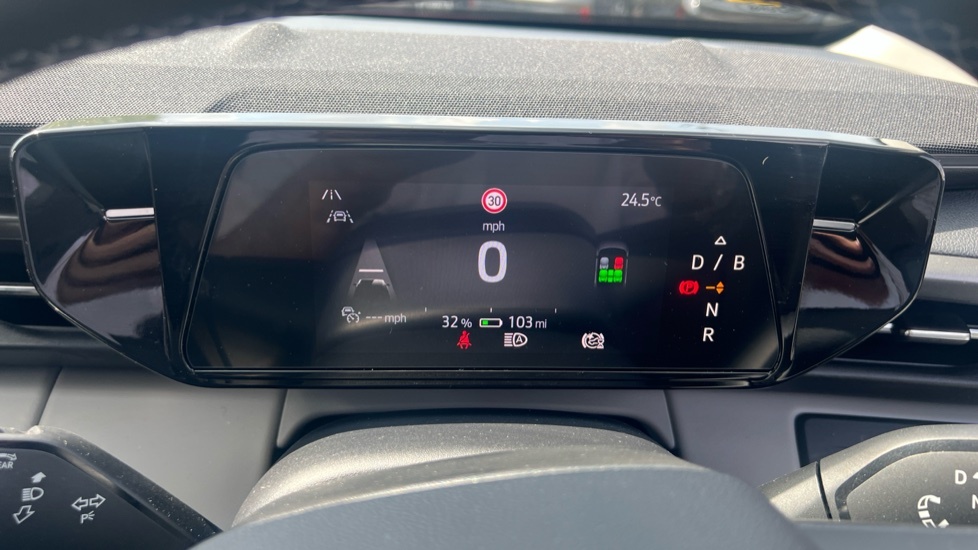 Ford Explorer 125Kw Premium 52Kwh 2025 Blue #18