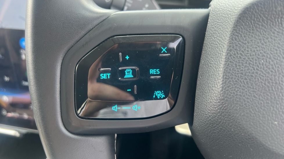 Ford Explorer 125Kw Premium 52Kwh 2025 Blue #24