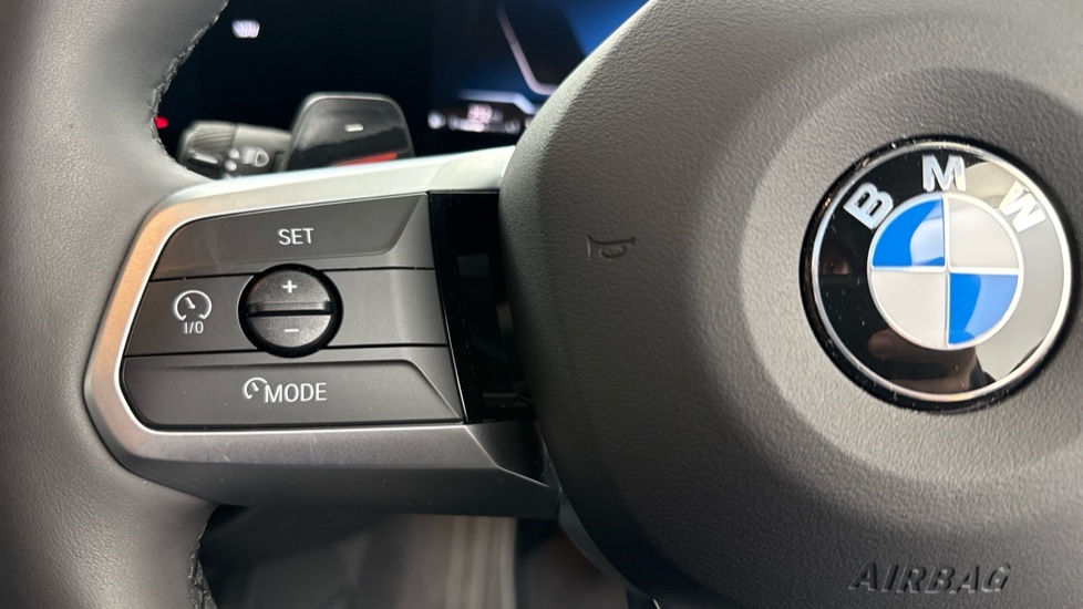 BMW 1 Series M135 Xdrive Step Black #17
