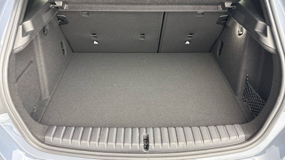 BMW 1 Series M135 Xdrive Step Black #13